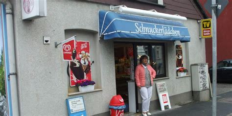 KIOSK Kölner Straße in Hagen.